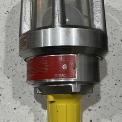 Daniel Woodhead Company Light