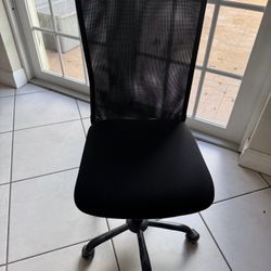 Silla De Computadora 
