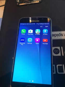 Galaxy s6 32gb