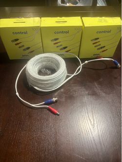 Security camera wireless