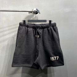 Essentials 1777 Shorts