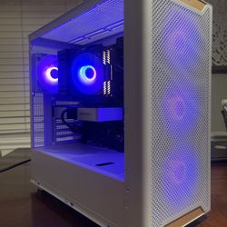 Intel i5 10400 RTX 3060ti Gaming Pc