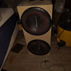 Subwoofers
