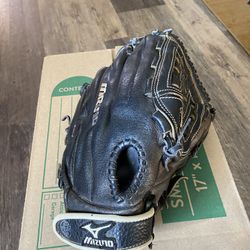 Mizuno Baseball Or Softball Glove