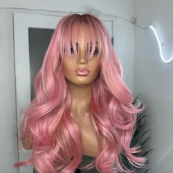 HUMAN HAIR WIGS