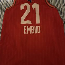 Jersey 