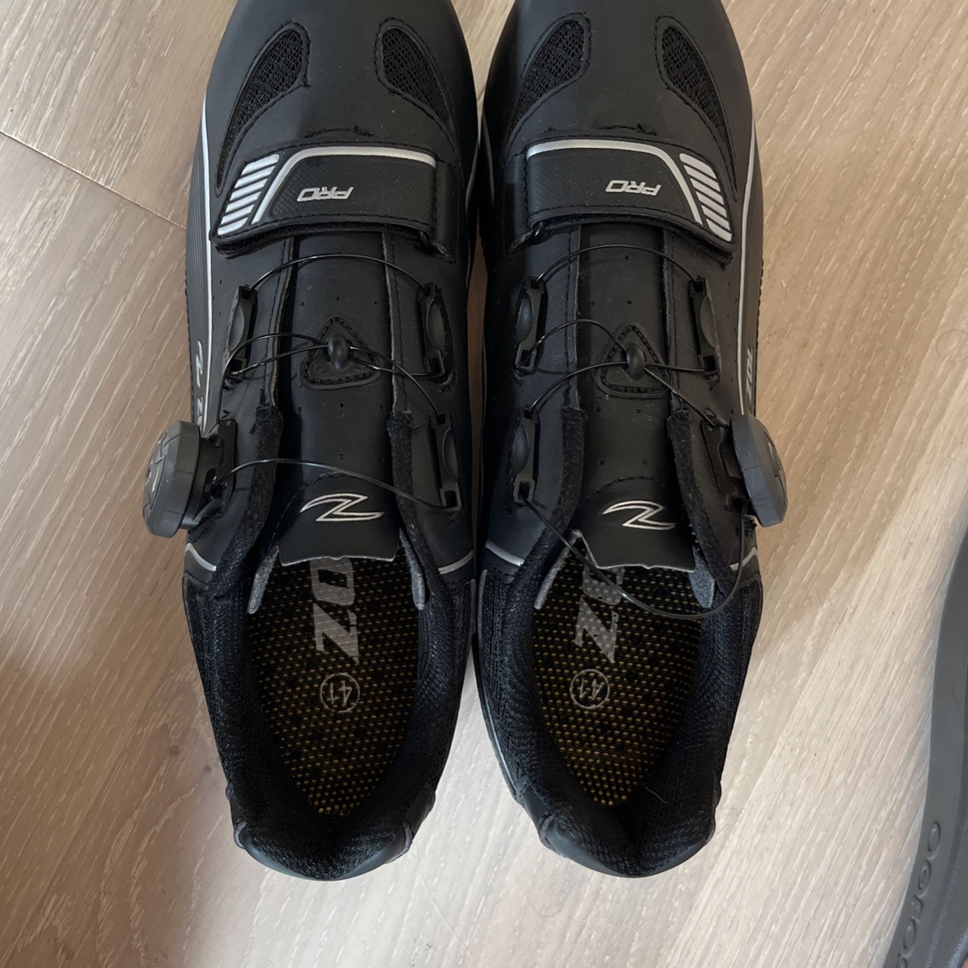 ZOL PRO - Peloton Bicycle Shoes Women’s Size 41