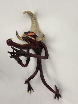 Vintage 1994 McFarlane Toys Spawn "Violator" Action Figure