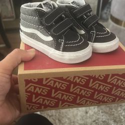 Kids Vans 