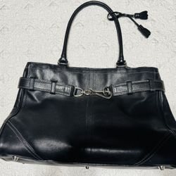 Coach Hand Bag