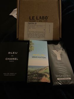 men’s cologne