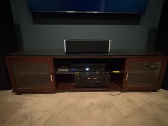 Tv stand