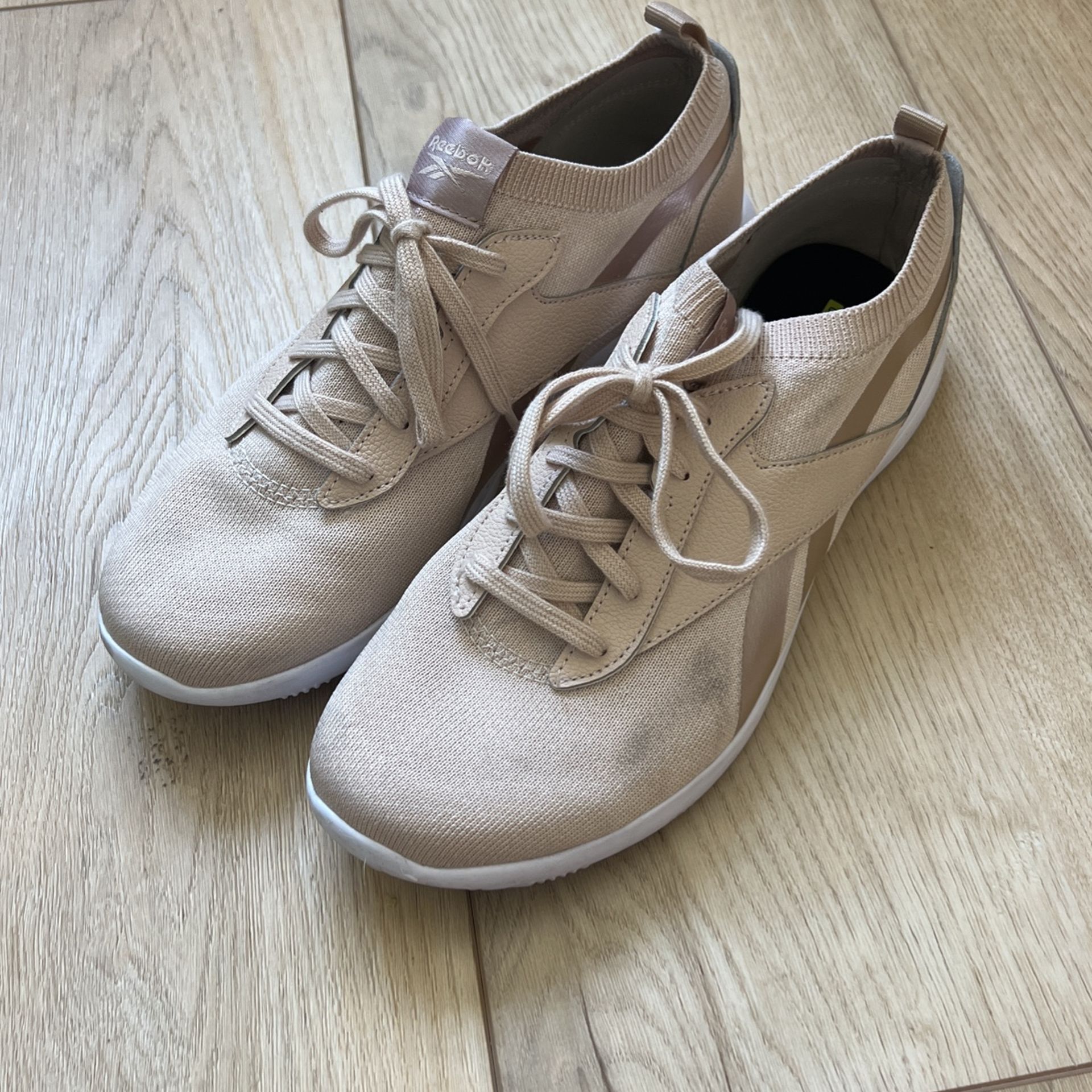 Women’s Reebok Comfort Footbed By Ortholite