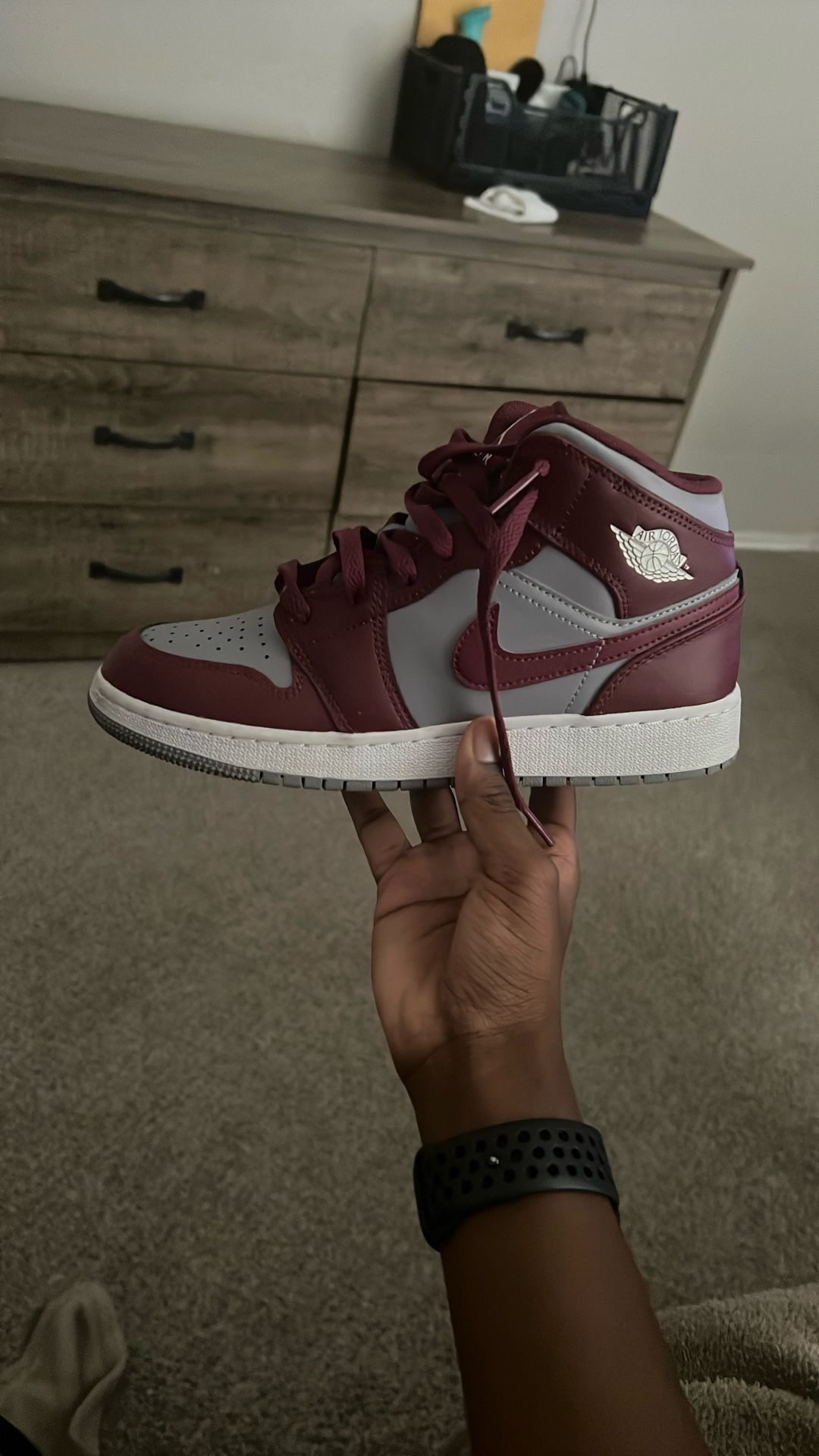 Jordan 1