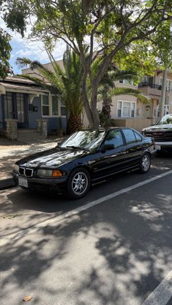 1997 BMW 328i