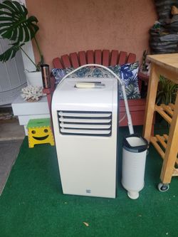 Kenmore portable AC
