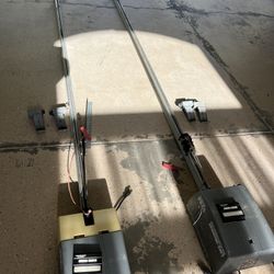 LiftMaster garage door openers screwdriver