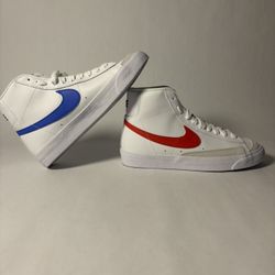 Nike Blazers