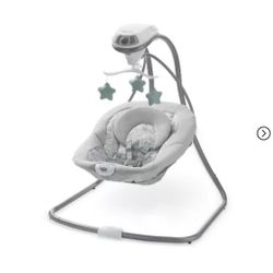 Graco Baby Swing 