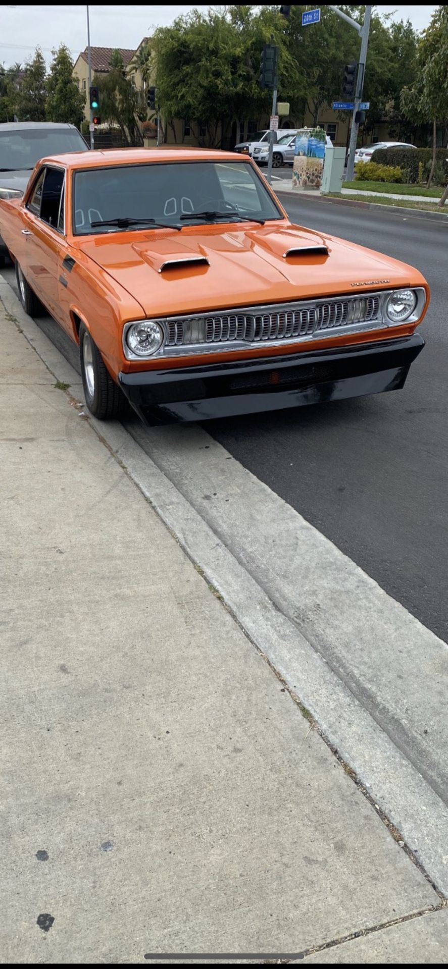 71 Plymouth Scamp For Sale for Sale in Long Beach, CA - OfferUp