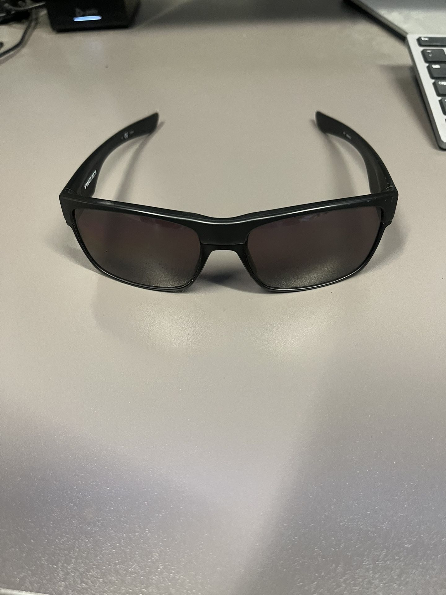 Oakley Twoface sunglasses Excellent Condition 
