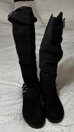 Womens Boots Size 9