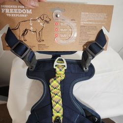 Dog Harness Medium 