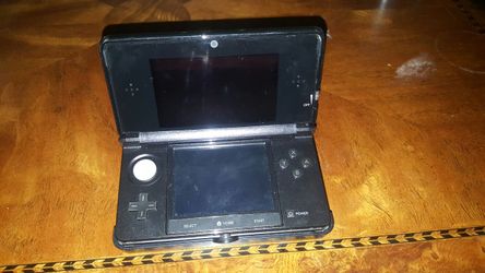 Nintendo 3ds