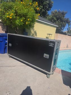 Ascot Large Flight Case