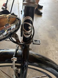 Micargi Beach Cruiser