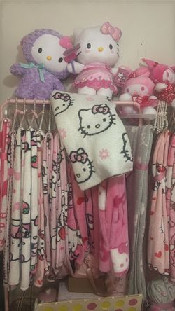 Hello Kitty