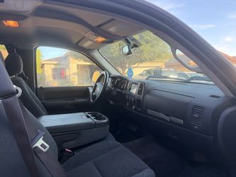 2008 Chevrolet Silverado