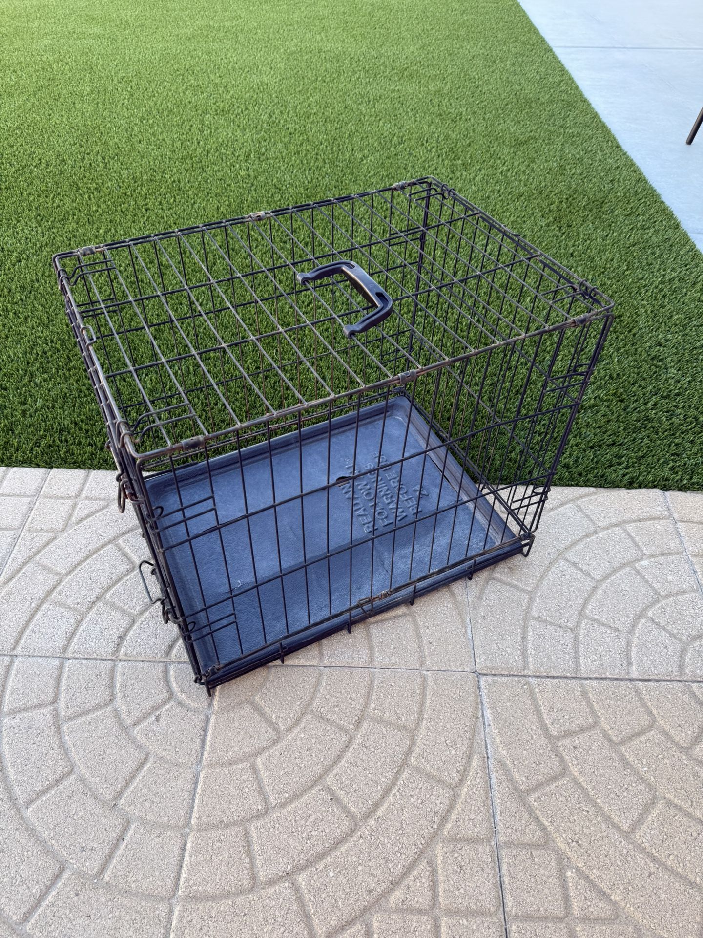 Dog Crate