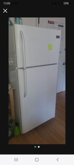 Refrigerator Size 65 Height 32 Wide