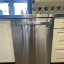 LG Dish Washer 