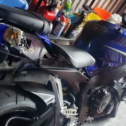 07 GSXR750 