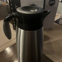 Curtis 1.9 Liters Thermo Pro 