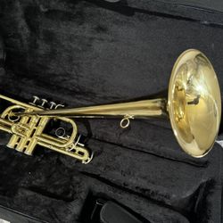 Berkeley Trumpet Original 