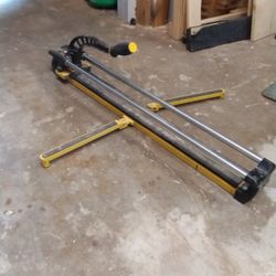 QEP 30in Tile Cutter