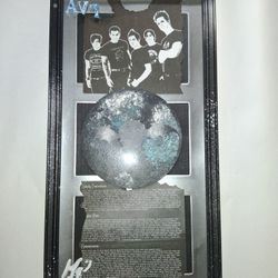 Avenge Sevenfold Art