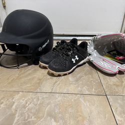 Softball Stuff 