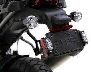 2021-2025 HARLEY PAN AMERICA 1250 TURN SIGNALS