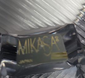 Glass Picture Frames Mikasa 3