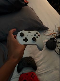 Xbox controller
