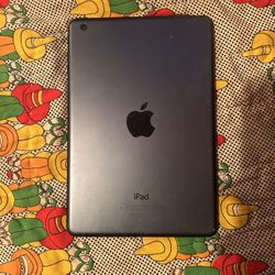 Apple iPad  