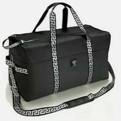 Versace Travel Duffel bag 