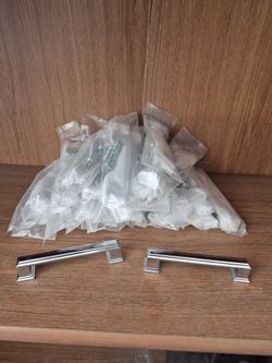 Cabinet Pulls