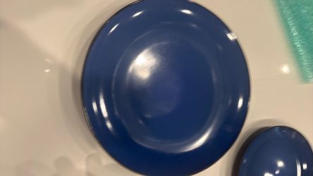 Gibson 8 place setting stoneware