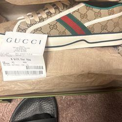Gucci Shoes