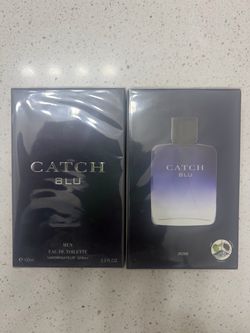 Catch BLU